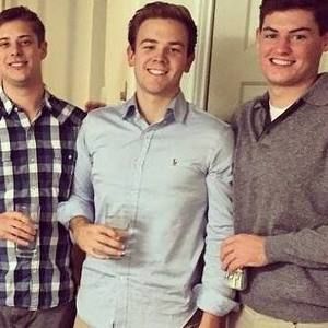 Meet your Posher, Peter